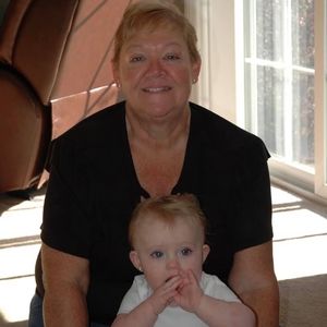 Meet your Posher, Donna